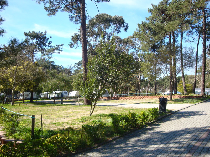 camping Orbitur Caminha