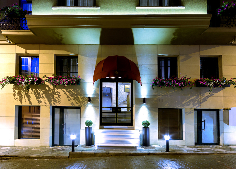 boutique Walton Hotels Galata