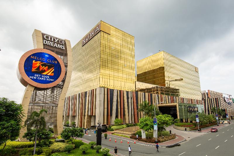 hotel Nuwa Manila