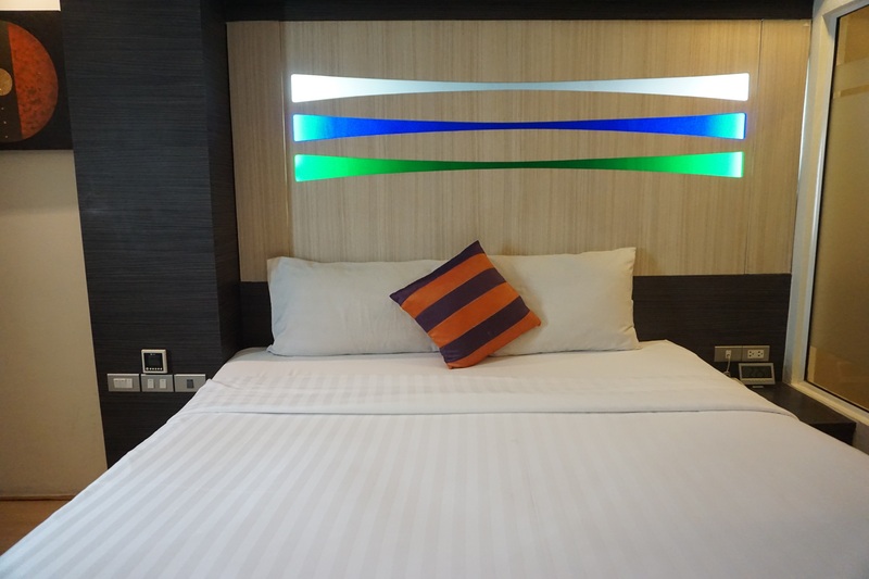 hotel Studio Sukhumvit 11 By Ichecl Inn