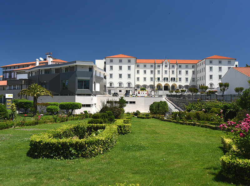 hotel Consolata Hotel