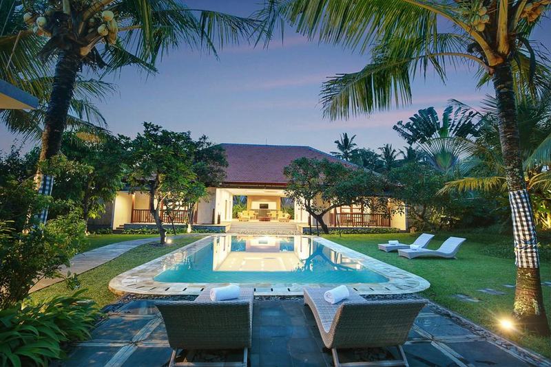 hotel Sativa Villas Ubud By Premier Hospitality Asia