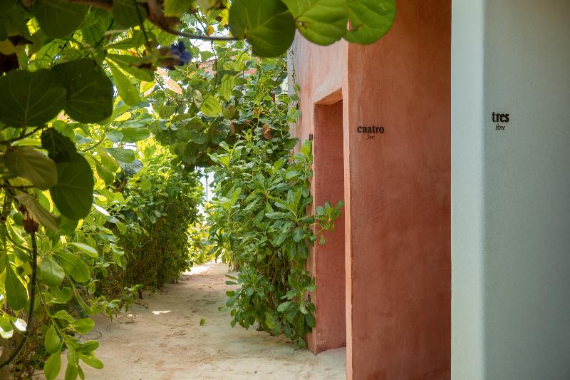 hotel Tago Tulum By G Hotels