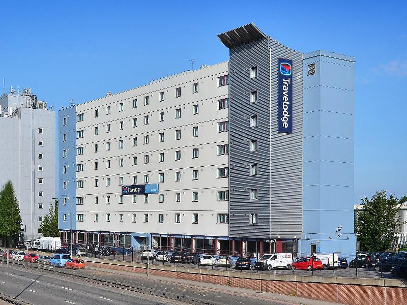 hotel Travelodge London Wembley Hotel