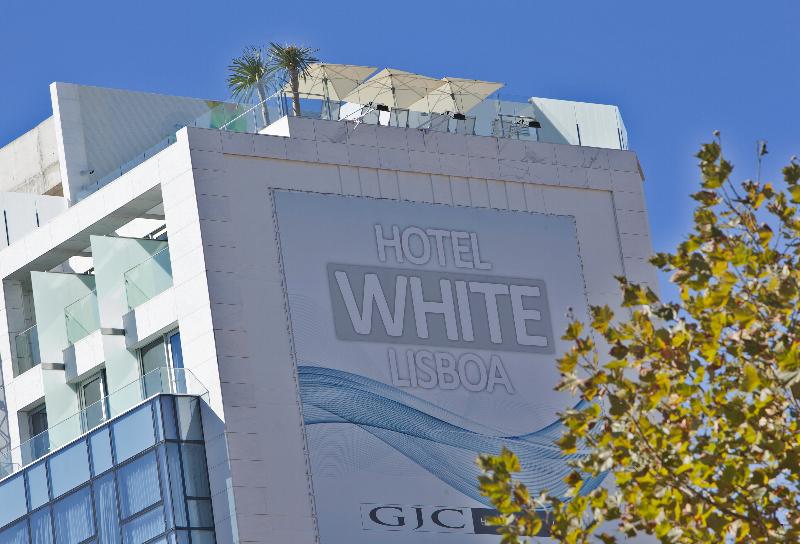 hotel Hotel White Lisboa