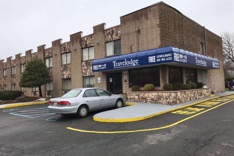 hotel Travelodge By Wyndham Avenel Woodbridge