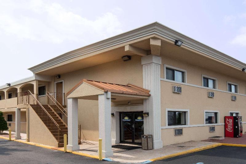 hotel Days Inn By Wyndham Long Island/copiague