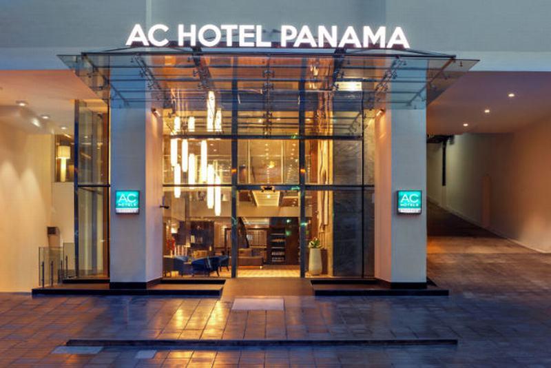 hotel Ac Hotel Panama City