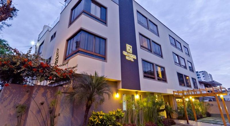 hotel Girasoles Hotel