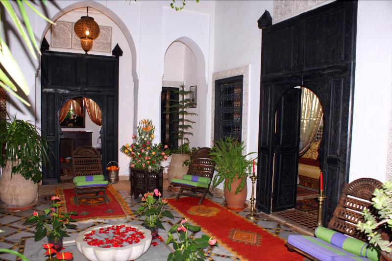 hotel Riad Al Kadar