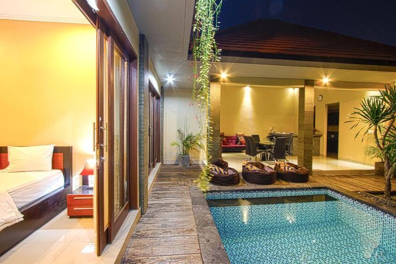 hotel Litus Tirta Seminyak