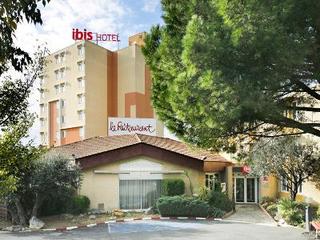 hotel Ibis Beziers Est Mediterranee