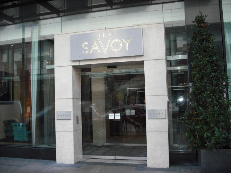 hotel Savoy