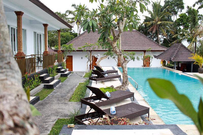 hotel Puri Suksma Ubud