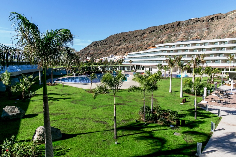 hotel Radisson Blu Resort & Spa Gran Canaria Mogan