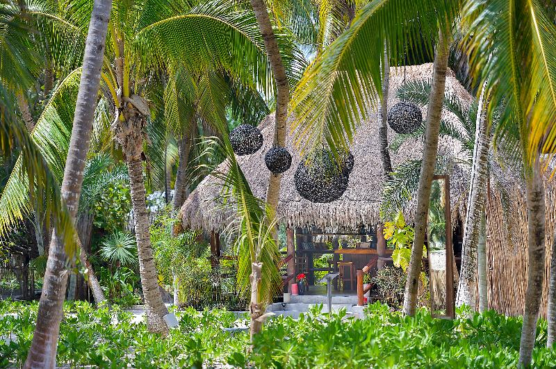 hotel Maya Tulum