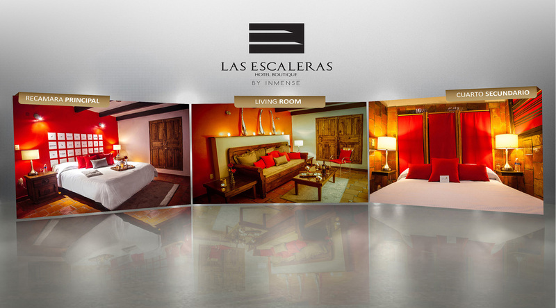 boutique Boutique Las Escaleras