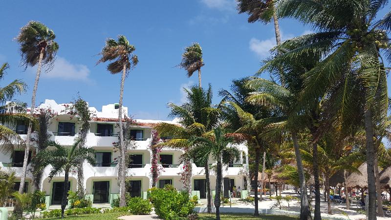 hotel Hotel Akumal Caribe