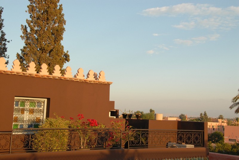 hotel Riad Dar Nejima