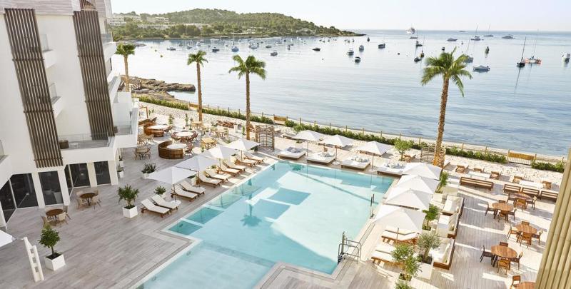 hotel Nobu Hotel Ibiza Bay