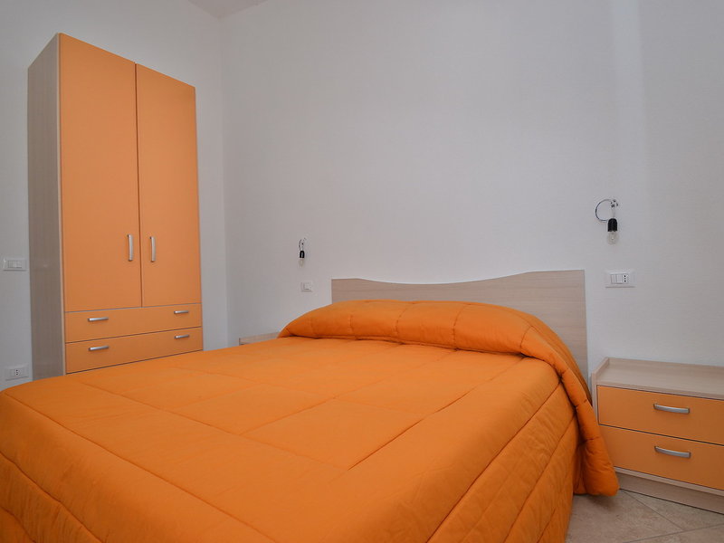 hotel Appart. All'interno Di Un Oliveto - Two Bedroom