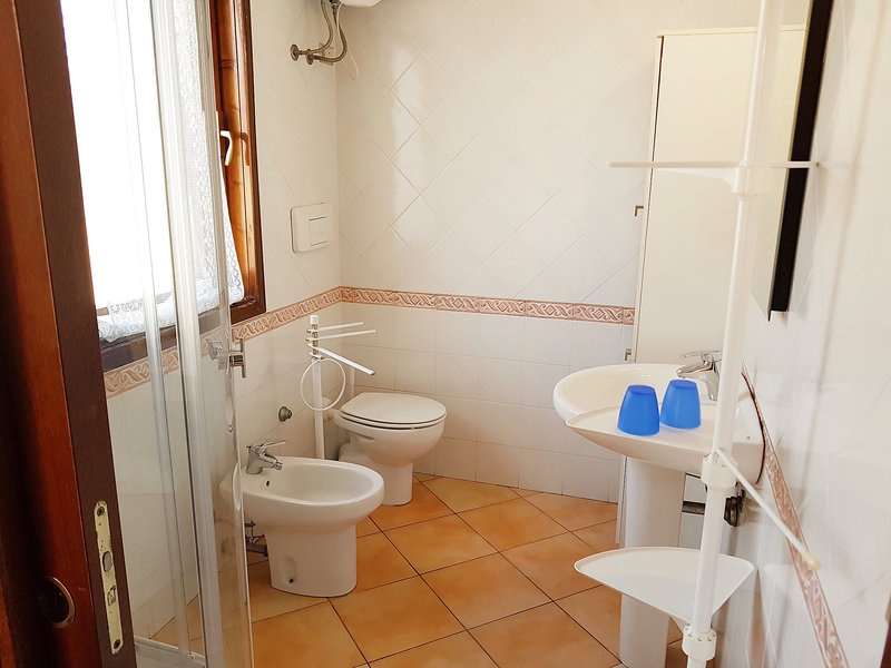 hotel Baia De Bahas - One Bedroom