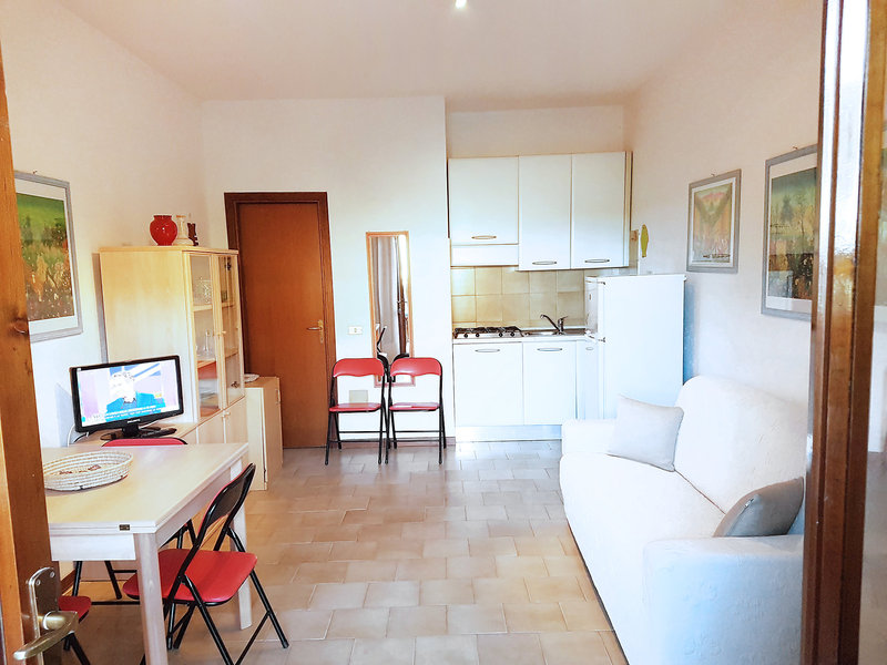 hotel Baia De Bahas - One Bedroom No.6