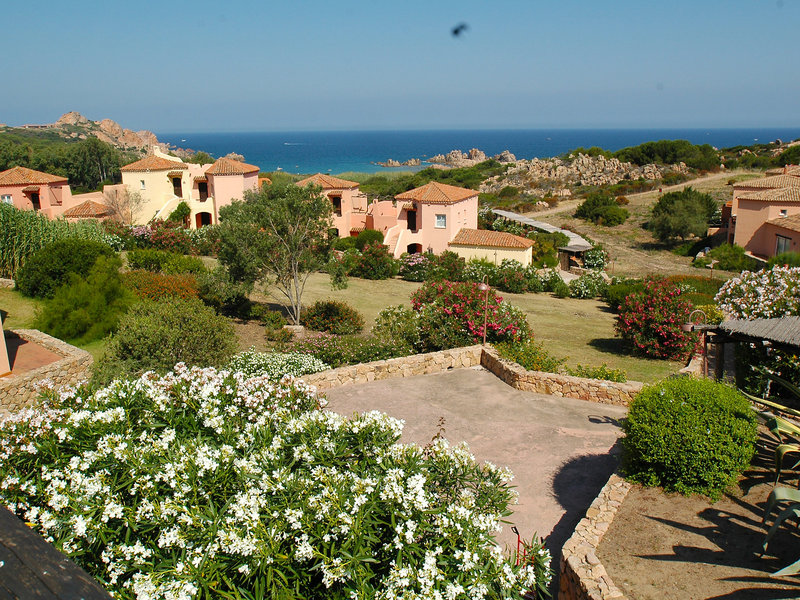 Fotos Hotel Cala Rossa - One Bedroom No.3