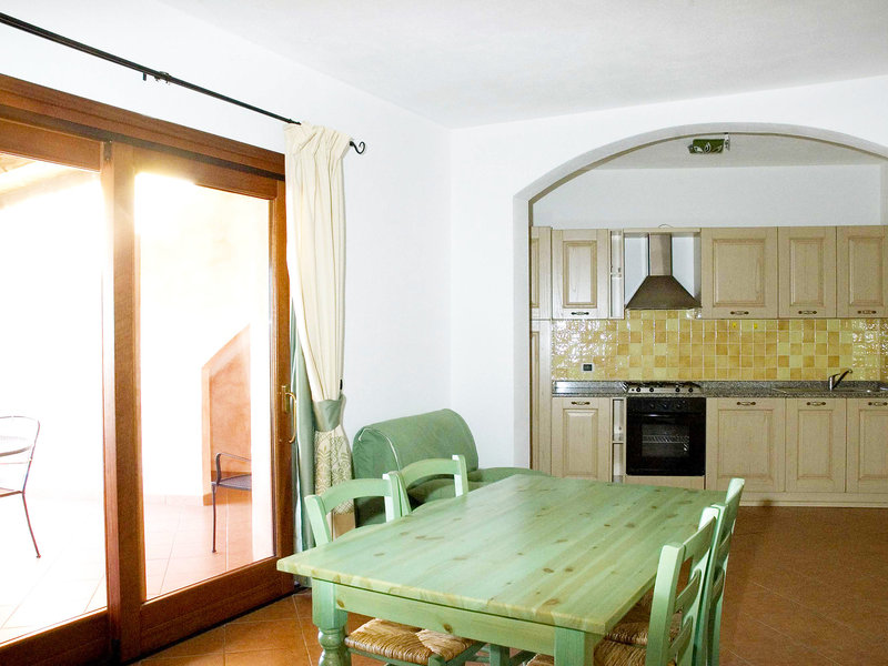 hotel Il Borgo - One Bedroom No.2