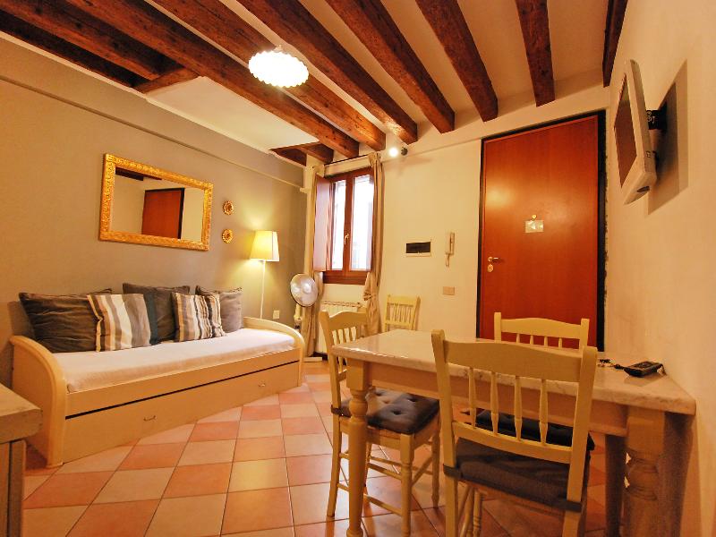 hotel Sotoportego Delle Colonne - One Bedroom