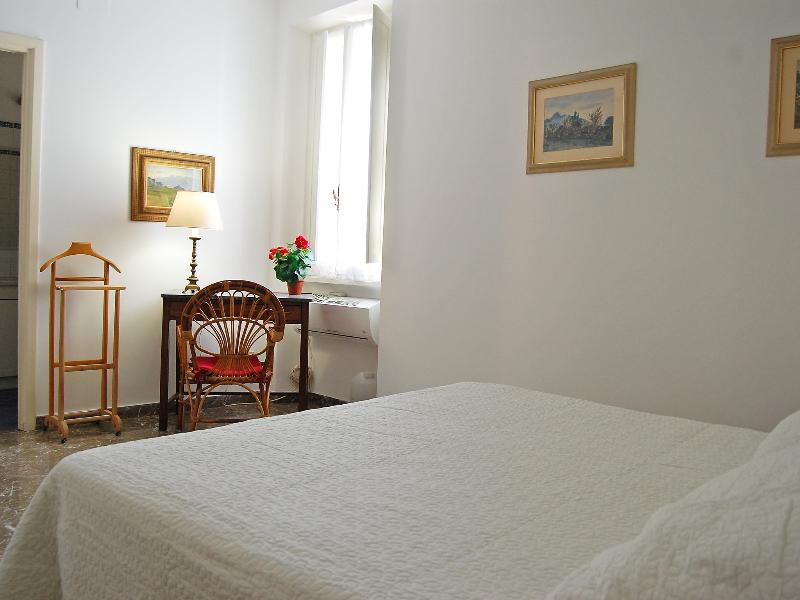 hotel Spanish Steps Panoramic - Two Bedroom