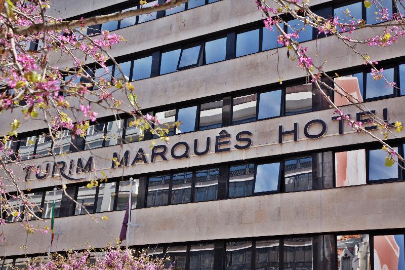 hotel Turim Marques Hotel