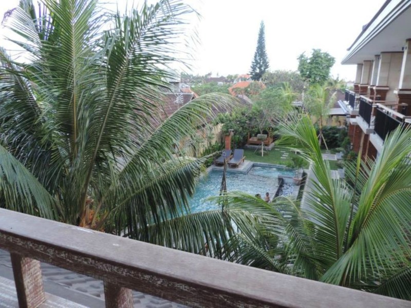 hotel Batu Empug Ubud