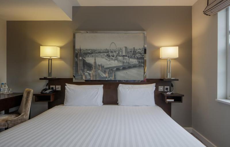 Fotos Hotel Doubletree By Hilton London Greenwich