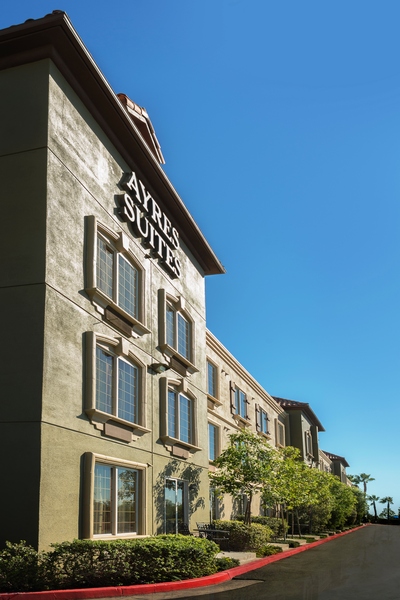 hotel Ayres Suites Mission Viejo