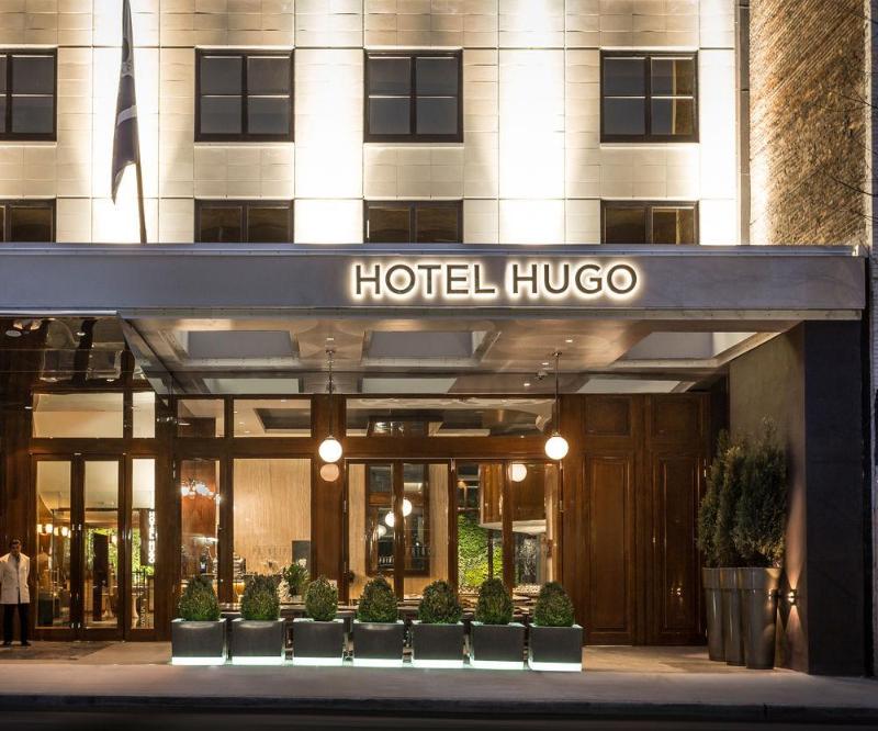 hotel Hotel Hugo