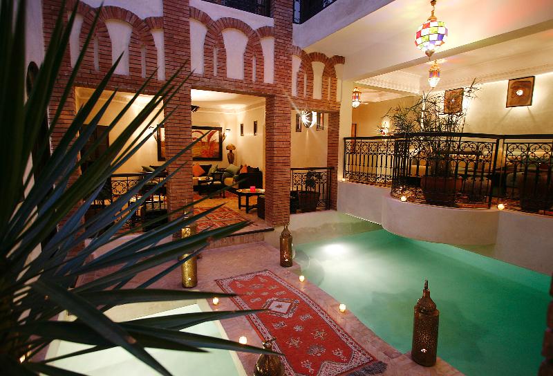 hotel Riad Al Rimal