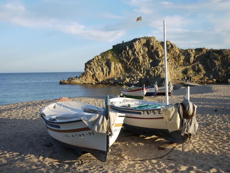 turista Pierre Vacances Blanes Playa