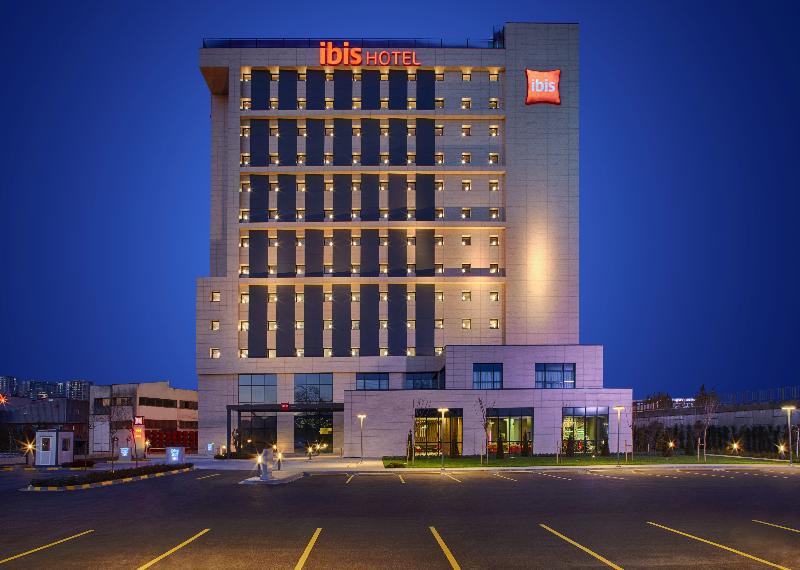 hotel Ibis Istanbul Tuzla