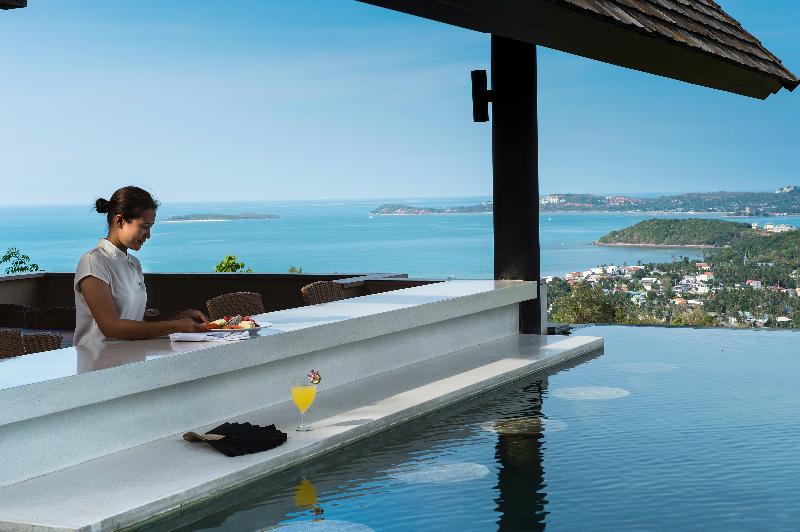 hotel Panacea Koh Samui