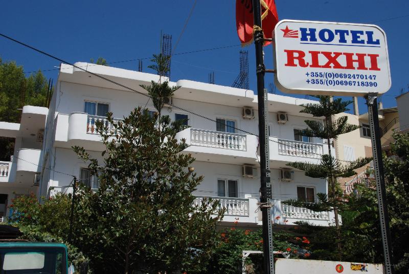 hotel Hotel Rixhi