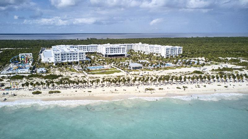 hotel Riu Dunamar All Inclusive