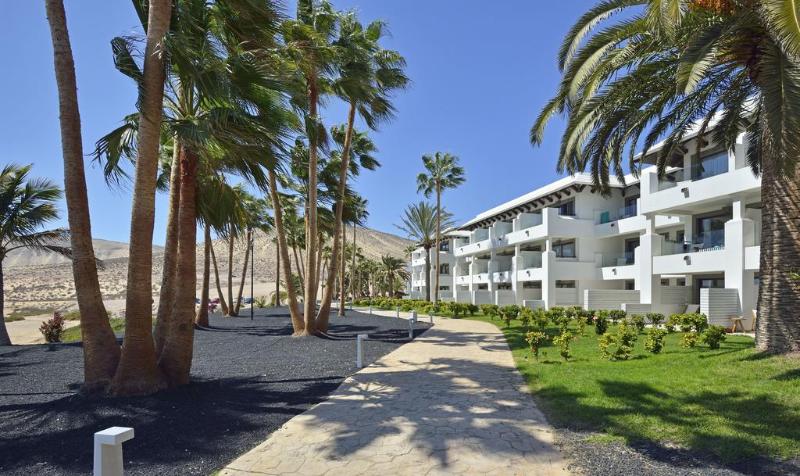 hotel Sol Beach House At Melia Fuerteventura