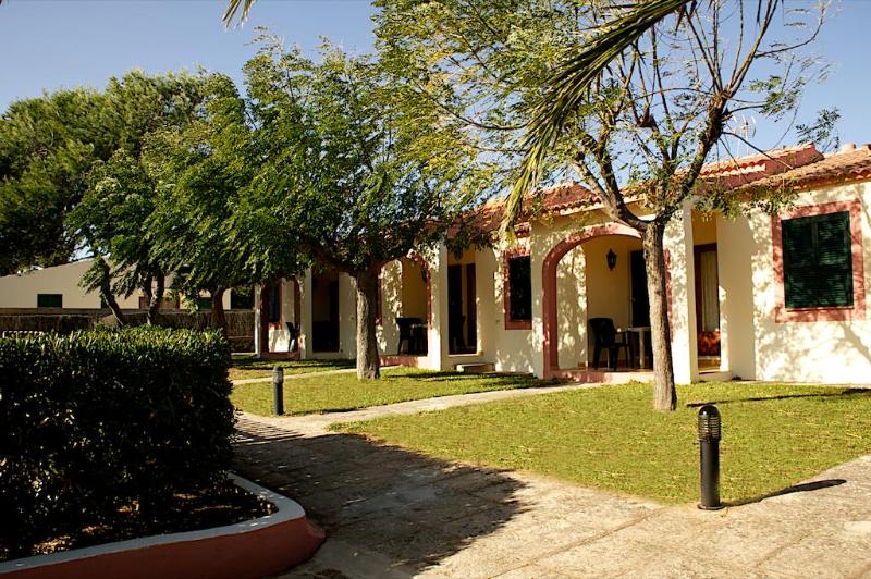 apartamentos Bungalows Ses Malves