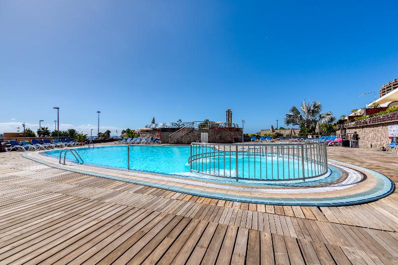 hotel Holiday Club Playa Amadores