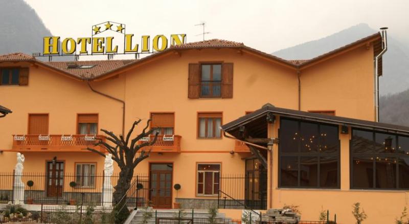 hotel Hotel Lion