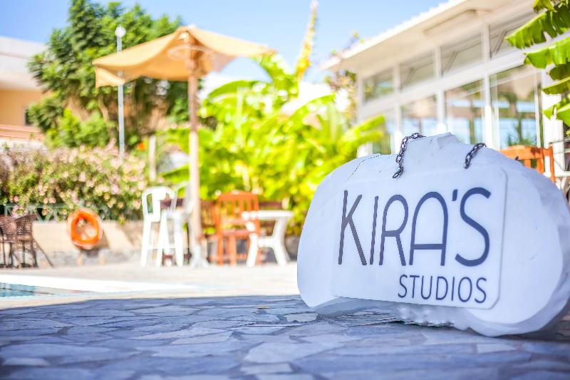 hotel Kiras Studios