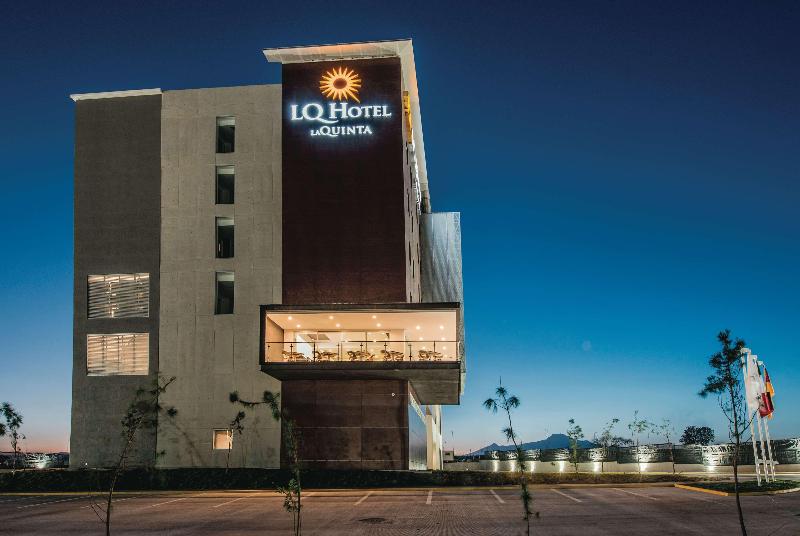 hotel Lq Hotel La Quinta Ciudad Modelo