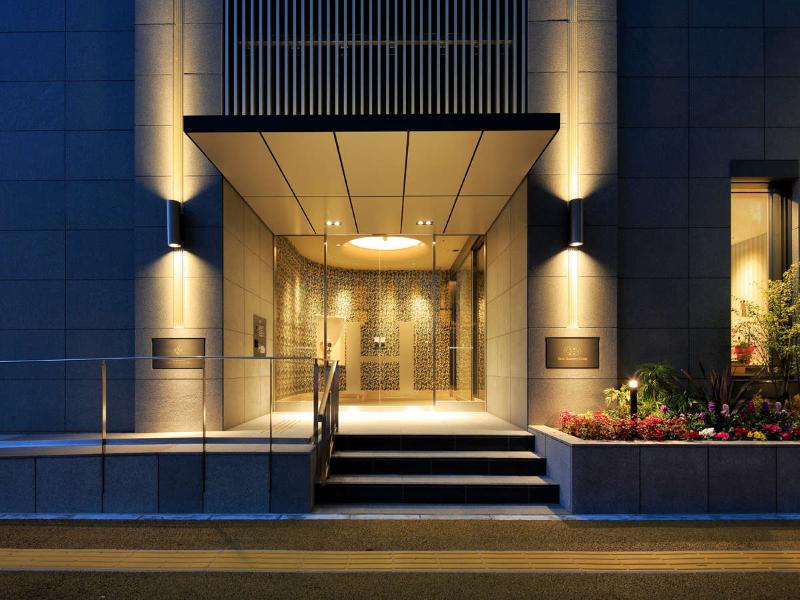 hotel Hotel Monte Hermana Fukuoka