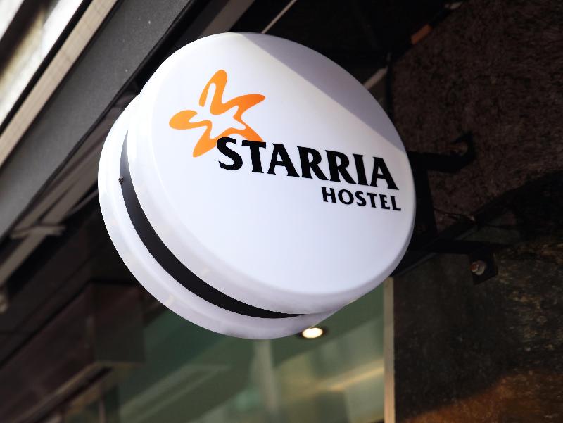 casa Starria Hostel